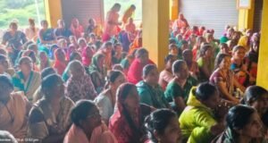 नव तेजस्विनी कार्यक्रमांतर्गत भव्य ग्रासरूट कॅम्पेन – ग्रामीण महिलांच्या सक्षमीकरणाकडे महत्त्वपूर्ण पाऊल