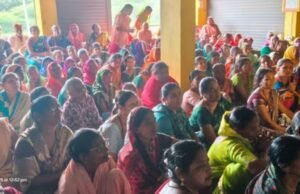 नव तेजस्विनी कार्यक्रमांतर्गत भव्य ग्रासरूट कॅम्पेन – ग्रामीण महिलांच्या सक्षमीकरणाकडे महत्त्वपूर्ण पाऊल