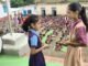 ‘चला अभिव्यक्त होऊया’ उपक्रमातून विद्यार्थ्यांचा आत्मविश्वास वाढविण्याचा प्रयत्न