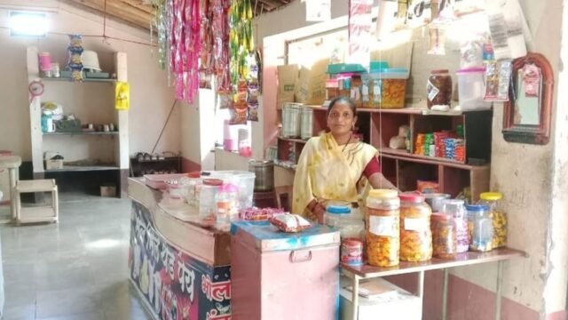 Nav-Tejaswini Program | Women's Economic Development Corporation, Nandurbar