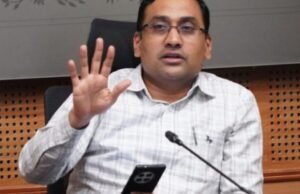 कुंभमेळा पर्वणी काळात येणारे भाविक व वाहतूकीचे सूक्ष्म नियोजन करा – विभागीय आयुक्त डॉ. प्रवीण गेडाम