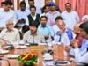 महापरिनिर्वाण दिनानिमित्त अनुयायांसाठी उत्तम दर्जाच्या सुविधा पुरवाव्यात – केंद्रीय राज्यमंत्री रामदास आठवले