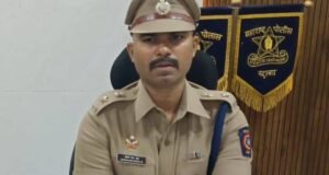 नंदुरबार जिल्हा पोलीस दलात स्मार्ट ई-बीट प्रणाली कार्यान्वित