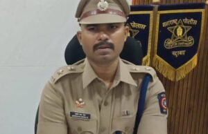 नंदुरबार जिल्हा पोलीस दलात स्मार्ट ई-बीट प्रणाली कार्यान्वित