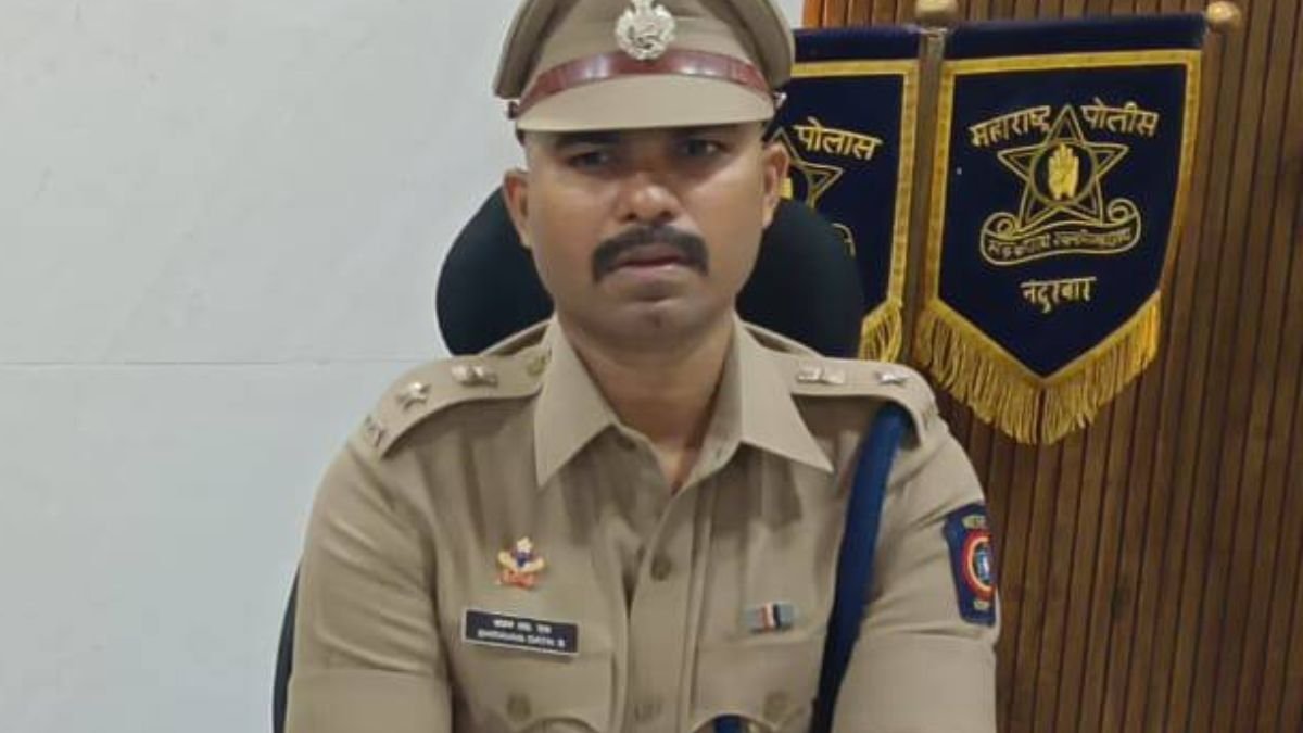 Smart E-Beat system implemented in Nandurbar District Police Force