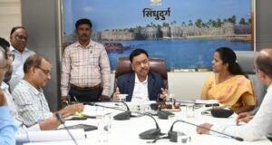 दरडोई उत्पन्न वाढीसाठी सूक्ष्म नियोजन करा – खासदार नारायण राणे