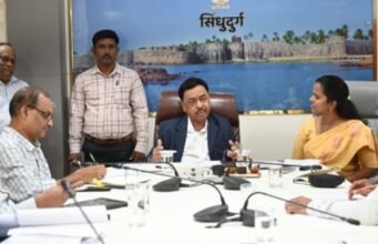 दरडोई उत्पन्न वाढीसाठी सूक्ष्म नियोजन करा – खासदार नारायण राणे