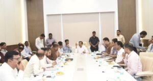 श्री गुरु तेग बहादुर साहिब जी शहिदी समागमाच्या नियोजनासाठी गोव्यात समन्वय बैठक