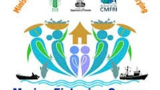 National Marine Fisheries Census 2025 begins; In-depth depiction of marine fisheries sector through digital medium