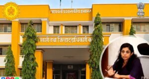 बालकांच्या आरोग्यासाठी धडक पाऊल – आयसीडीएस व आरोग्य विभागांची संयुक्त Joint Screening मोहीम सुरू!