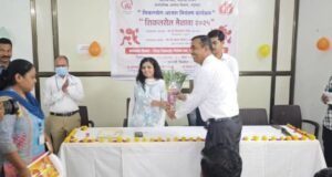 सिकलसेल मुक्त नंदुरबारकडे वाटचाल — जिल्हा प्रशासनाच्या पुढाकाराने सिकलसेल मेळाव्याचे आयोजन