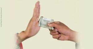 माझं मत बहुमोल, पैशात नाही होत त्याचं मोल!