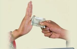 माझं मत बहुमोल, पैशात नाही होत त्याचं मोल!