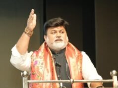 शिर्डी औद्योगिक वसाहतीत स्थानिक युवकांना रोजगारास प्राधान्य – उद्योग मंत्री डॉ. उदय सामंत