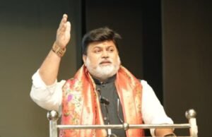 शिर्डी औद्योगिक वसाहतीत स्थानिक युवकांना रोजगारास प्राधान्य – उद्योग मंत्री डॉ. उदय सामंत