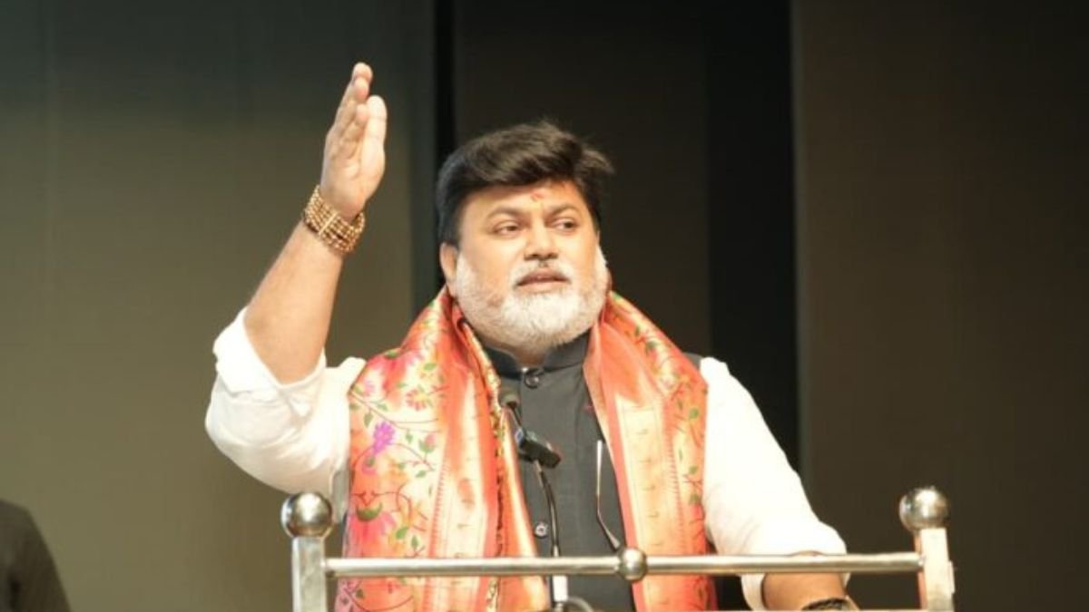 Priority given to employment for local youth in Shirdi Industrial Estate – Industries Minister Dr. Uday Samant