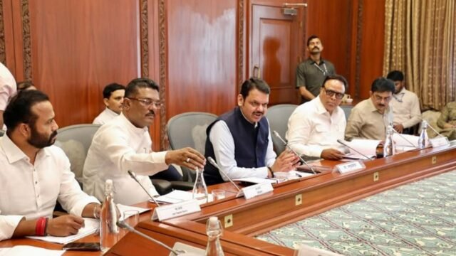 In order to keep the state safe and beautiful in the transportation sector, a new EV policy should be announced in the next 3 years, and vehicles that are 15 years old should be scrapped.