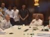 देशाच्या विकासात उच्च शिक्षणाचे सर्वाधिक महत्त्व आहे.