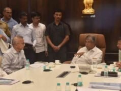 देशाच्या विकासात उच्च शिक्षणाचे सर्वाधिक महत्त्व आहे.