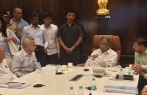 देशाच्या विकासात उच्च शिक्षणाचे सर्वाधिक महत्त्व आहे.
