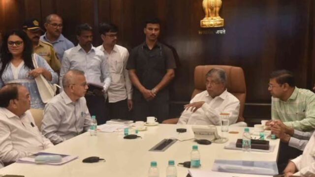 Higher education is of utmost importance in the development of the country.