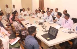 अतिधोकादायक आणि धोकादायक कारखान्यांमध्ये नियमांचे काटेकोरपणे पालन