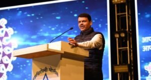 भयातून विकासाकडे गडचिरोलीची वाटचाल – मुख्यमंत्री देवेंद्र फडणवीस