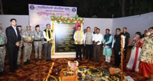 गडचिरोलीत तीन लाख कोटींची गुंतवणूक आणि एक लाख रोजगाराचे उद्दिष्ट – मुख्यमंत्री देवेंद्र फडणवीस