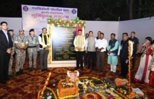गडचिरोलीत तीन लाख कोटींची गुंतवणूक आणि एक लाख रोजगाराचे उद्दिष्ट – मुख्यमंत्री देवेंद्र फडणवीस