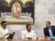 नाशिक येथे २०२६-२७ मध्ये होणाऱ्या सिंहस्थ कुंभमेळ्याच्या पार्श्वभूमीवर शिर्डी येथे येणाऱ्या भाविकांची संभाव्य गर्दी लक्षात घेऊन जिल्हा प्रशासनाने तयार केलेला ‘शिर्डी कृती आराखडा’ सर्वसमावेशक आहे.