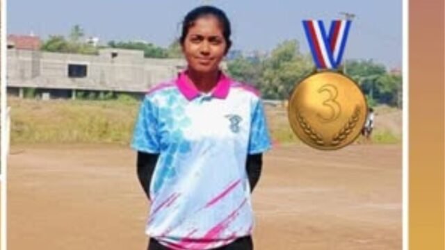 36th Nashik Zonal Police Sports Competition 2025