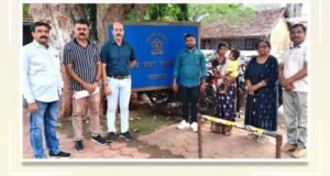 हरवलेल्या बालकांचा शोध घेऊन त्यांना त्यांचे हक्काचे बालपण परत देणे हाच आहे महाराष्ट्र पोलिसांचा संकल्प!