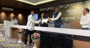 आर्थिक क्षेत्रातील दावा न केलेल्या मालमत्तेच्या जलद वितरण मोहिमेचा नंदुरबारमध्ये शुभारंभ