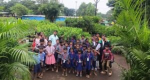 ‘माझी शाळा – माझी कौशल्यशाळा’ : जि. प. शाळा वरूळ येथील कौशल्याधारित शिक्षणाचा आदर्श उपक्रम