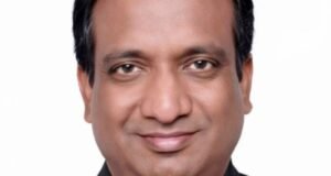 महाराष्ट्र लोकसेवा आयोगाच्या अध्यक्षपदी विवेक भीमनवार यांची नियुक्ती