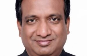 महाराष्ट्र लोकसेवा आयोगाच्या अध्यक्षपदी विवेक भीमनवार यांची नियुक्ती