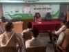 बाल कल्याण समिती, नंदुरबार – उपविभागीय अधिकारी (IAS) अंजली शर्मा यांची पाहणी व मार्गदर्शन