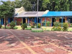 ‘स्वच्छतेकडून सुंदरतेकडे’ — तळोदा तालुक्यातील शाळांचा अनुकरणीय परिवर्तन प्रवास