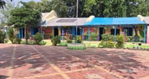 ‘स्वच्छतेकडून सुंदरतेकडे’ — तळोदा तालुक्यातील शाळांचा अनुकरणीय परिवर्तन प्रवास