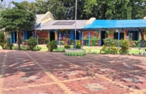 ‘स्वच्छतेकडून सुंदरतेकडे’ — तळोदा तालुक्यातील शाळांचा अनुकरणीय परिवर्तन प्रवास