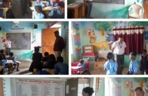 शहादा तालुक्यातील जिल्हा परिषद शाळांचा परिवर्तन प्रवास : ‘पटसंख्या वाढ’ उपक्रमाची प्रेरणादायी यशोगाथा!