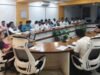 नंदुरबार जिल्ह्यात जन्म–मृत्यु नोंदणी प्रक्रियेला गती : जिल्हास्तरीय बैठकीत महत्त्वाचे निर्णय