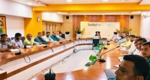 नंदुरबार जिल्ह्यात ‘किसान क्रेडिट कार्ड (KCC) अभियान’ – प्रत्येक शेतकऱ्यापर्यंत KCC पोहोचवण्याचा निर्धार