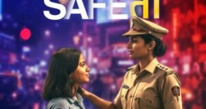 खात्री सुरक्षेची, महिलांच्या रक्षणाची!