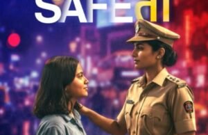 खात्री सुरक्षेची, महिलांच्या रक्षणाची!