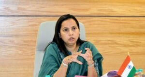 माणगाव, तळा व म्हसळा येथील आदिवासी लाभार्थ्यांसाठी घरकुलासाठीचा प्रस्ताव तातडीने सादर करा – मंत्री आदिती तटकरे