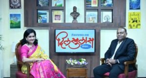 ‘दिलखुलास’ व ‘जय महाराष्ट्र’ कार्यक्रमात राज्य निवडणूक आयुक्त दिनेश वाघमारे यांची विशेष मुलाखत