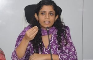 5 जानेवारीला जिल्हास्तरीय लोकशाही दिन