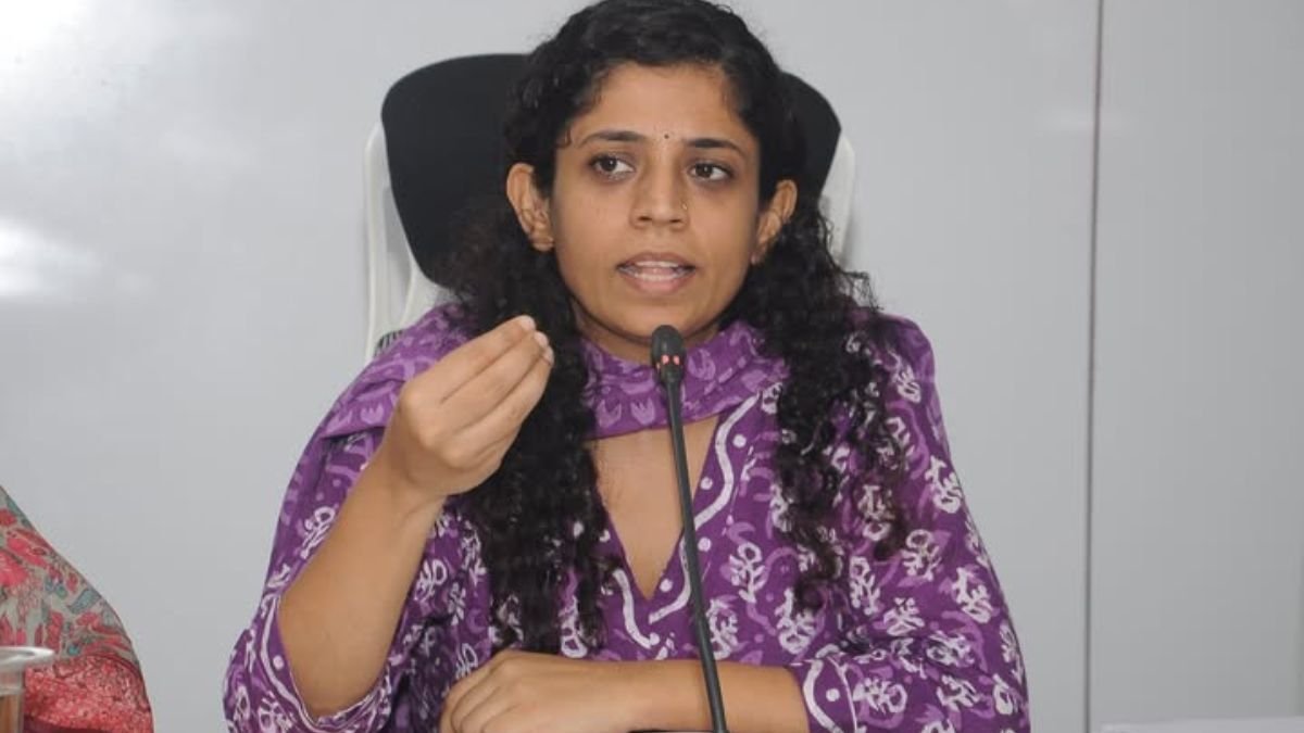 District Level Democracy Day on 5th January