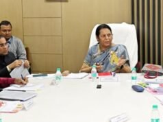 भीक मागण्यास प्रतिबंध करण्याबाबतच्या अधिनियमात सुधारणा करताना केवळ कायदेशीर नव्हे तर मानवी हक्क